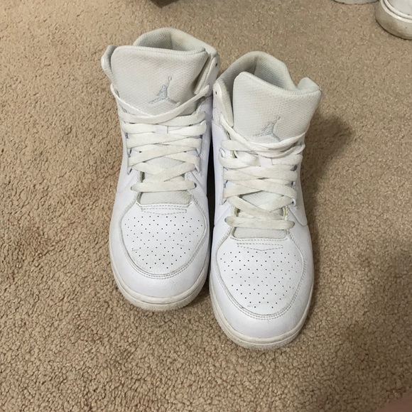 High top sneakers - Picture 1 of 2